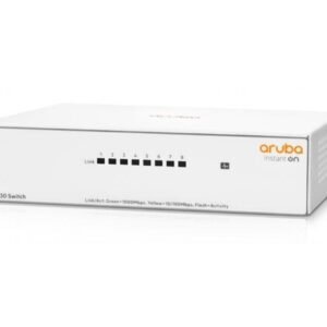HPE Aruba IOn 1430 8G Sw