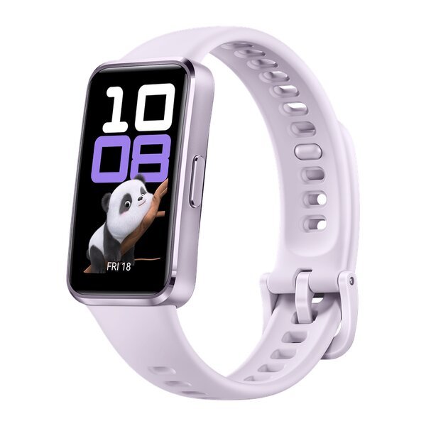 HUAWEI Band 10 Purple