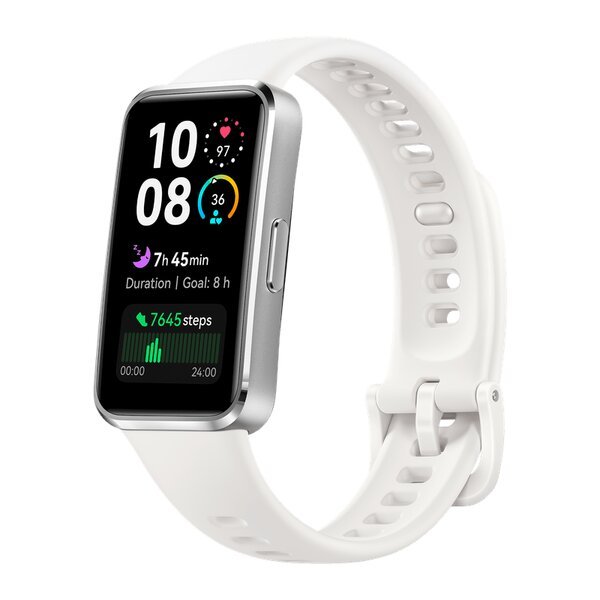 HUAWEI Band 10 White