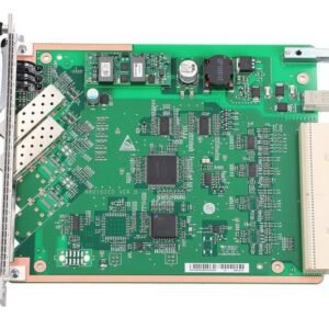 Huawei OLT-verkkokortti 2 x 1,25GE-portilla