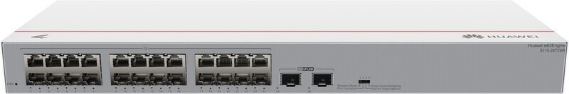 huawei s110-24t2sr