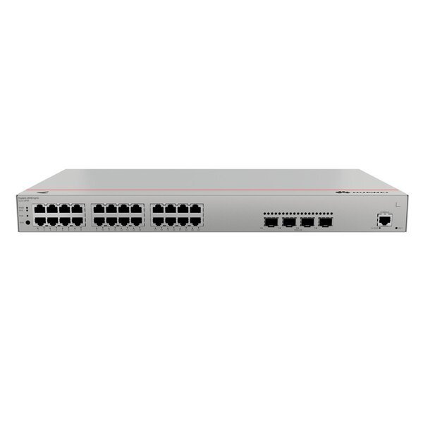 huawei s220-24p4x