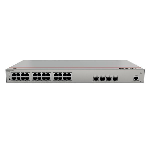 huawei s310-24p4x