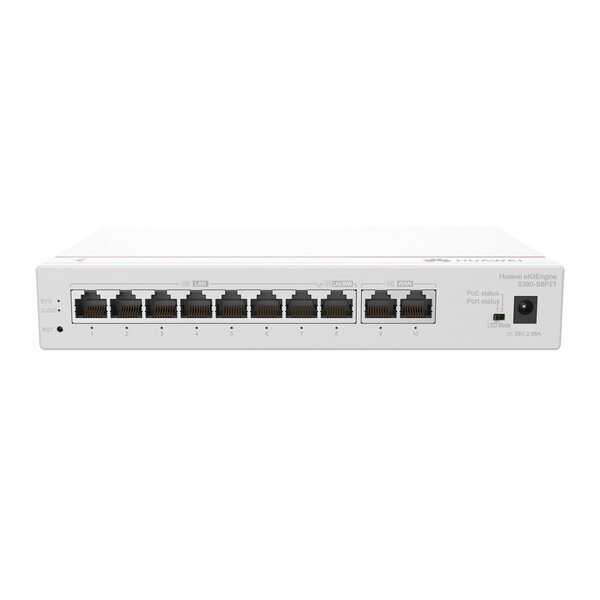 huawei s380-s8p2t