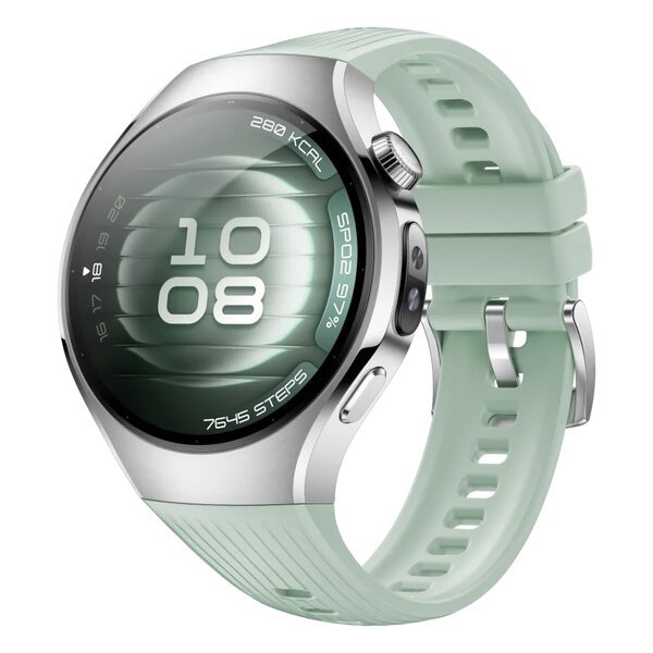 Huawei Watch 5 Aurora Green 42mm
