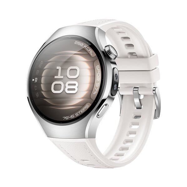 Huawei Watch 5 Moon White 42mm