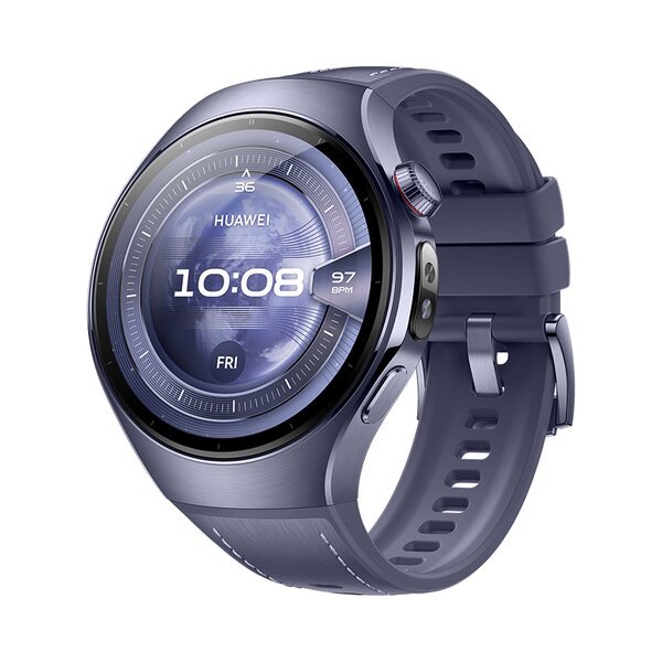 Huawei Watch 5 Twilight Purple 46mm