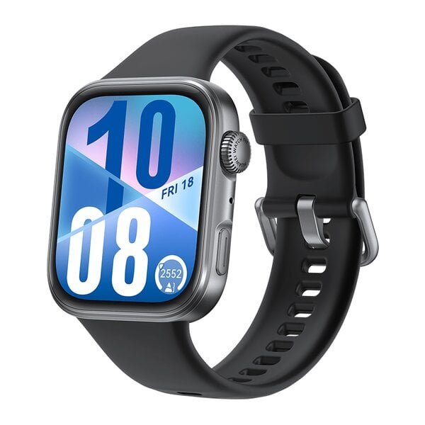 Huawei Watch Fit 4 Black