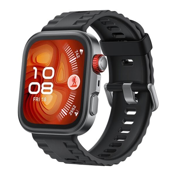 Huawei Watch Fit 4 Pro Black