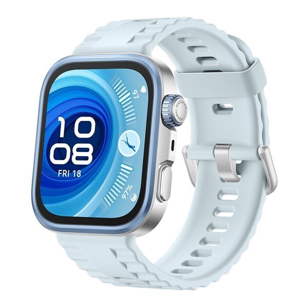 Huawei Watch Fit 4 Pro Blue