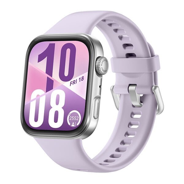 Huawei Watch Fit 4 Purple