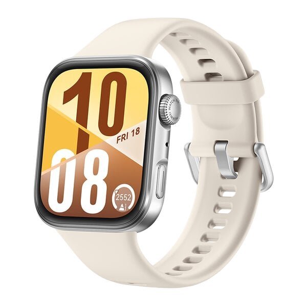 Huawei Watch Fit 4 White