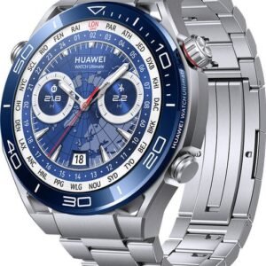 Huawei Watch Ultimate Voyage Blue