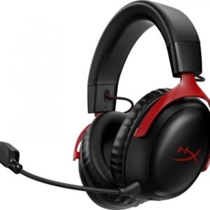 HyperX Cloud III 77Z46AA