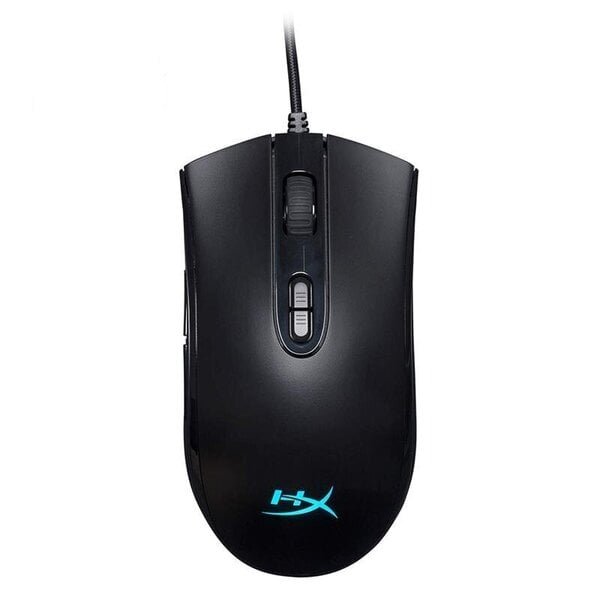 HyperX Pulsefire Core langallinen hiiri