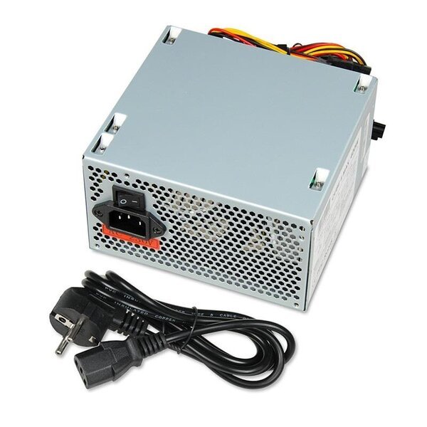 I-BOX CUBE II 400W (ZIC2400W12CMFA)