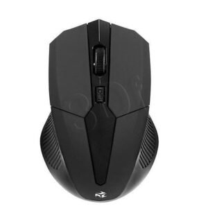 iBOX IMLAF005W, musta