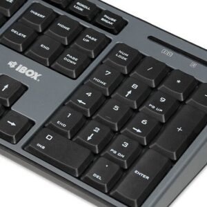 IBox IKMS606W