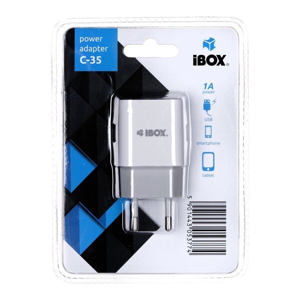iBOX C-35 1xUSB 1A
