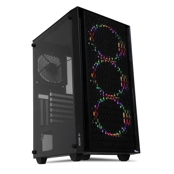 iBox Cetus 903
