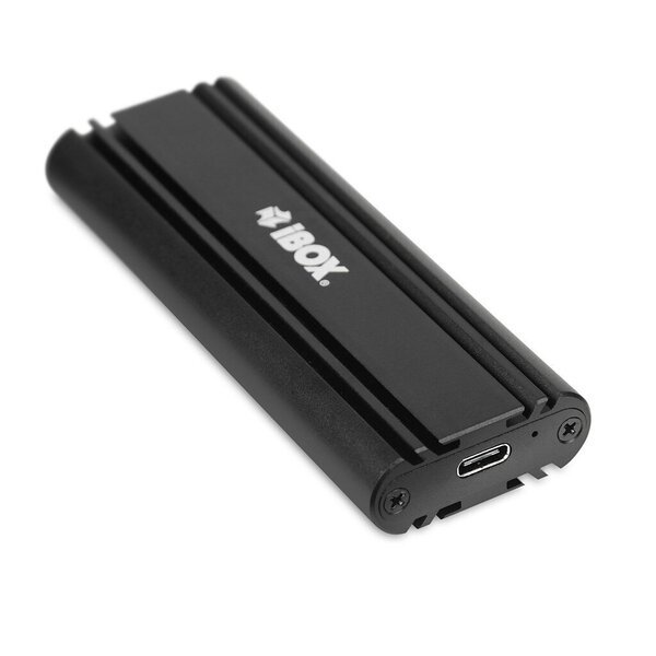 iBox HD07