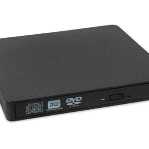 iBOX IED03 ulkoinen DVD-kirjoitin