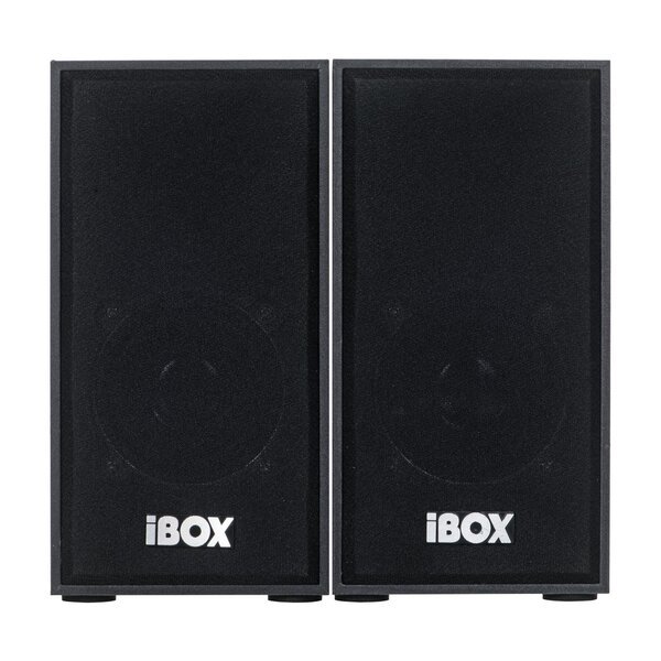I-Box IGLSP1B, musta