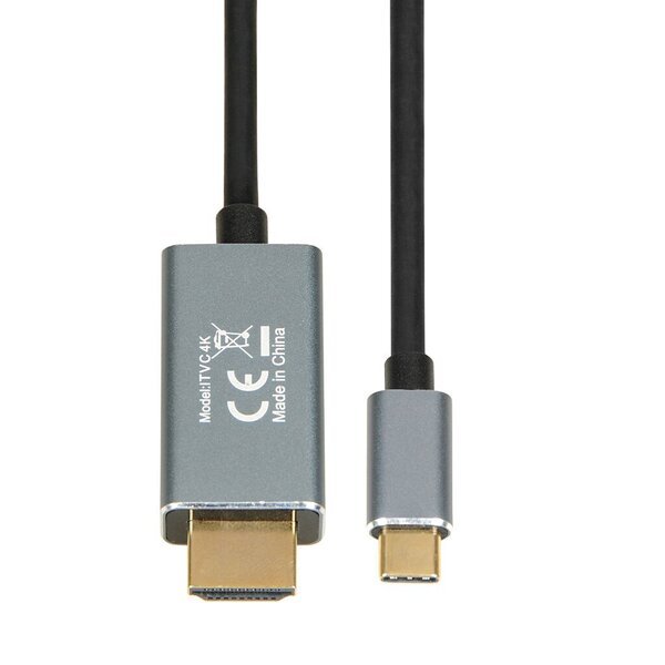 iBox ITVC4K