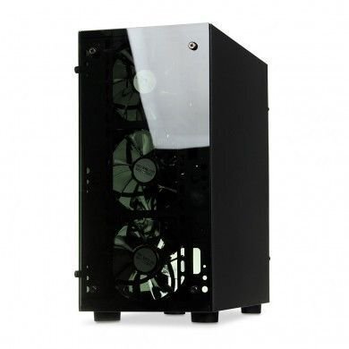 iBox Mini Tower Passion V4 Gaming (OPV4)