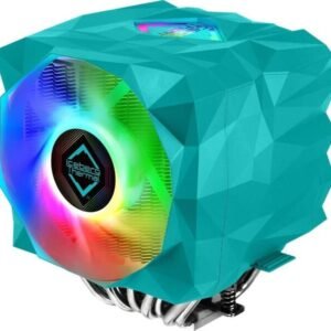 Iceberg Thermal IceSleet X9 Dual TR