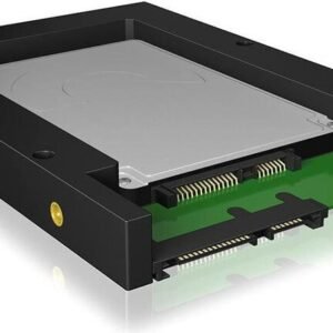 IcyBox IB-2538StS