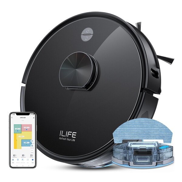 ILIFE A20