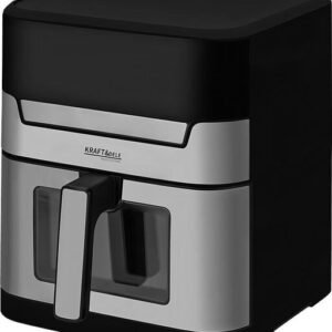 Ilmafriteerauskeitin 8L