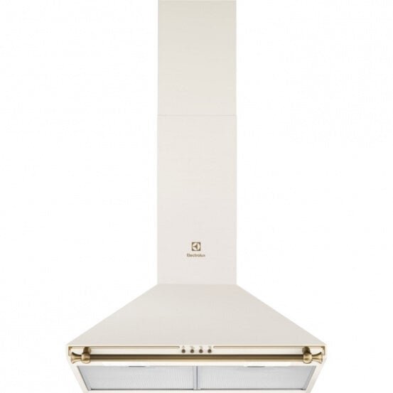 Ilmanpuhdistin Electrolux (420 m³/h)
