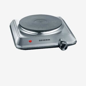 Severin Keittolevy, yksi levy KP1092 1500 W