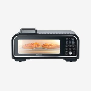 Severin Pizzauuni PG 8575 Serico