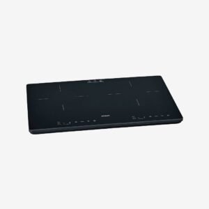 Severin Kaksinkertainen induktioliesi KP1033