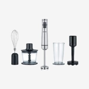 Severin Ladattava sauvasekoitinpakkaus Premium set SM3775