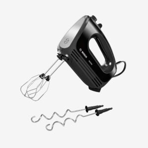 Bosch Sähkövatkain Elvisp Mfq2420b Svart