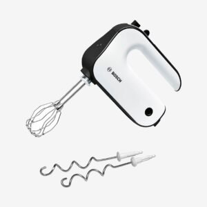 Bosch Sähkövatkain Styline MFQ4020, valkoinen