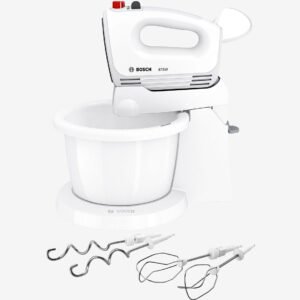 Bosch Sähkövatkain Elvisp MFQ2600G 375W