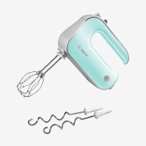 Bosch sähkövatkain, 500 W, turkoosi (MFQ40302)