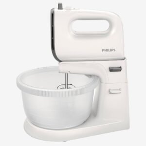 Philips Sähkövatkain + kulho HR3745 450 W 5 Speeds & Turbo