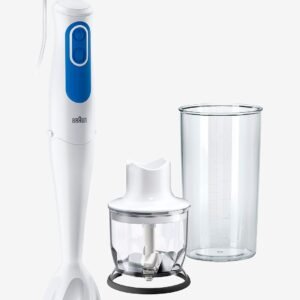 Braun Sauvasekoitin MQ3020 Pesto P-Plus
