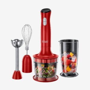 Russell Hobbs Desire Hand Blender 3in1