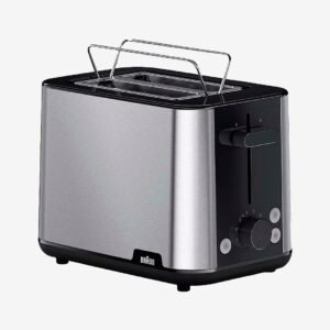Braun Leivänpaahdin Ht1510.bk Purshine