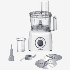 Bosch Monitoimikone MCM3110W