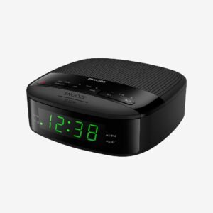 Philips Kelloradio Digital Fm