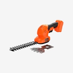 Black & Decker Pensastrimmeri Bcss18b-xj 18v Too Only