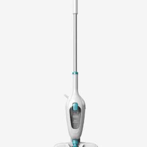 Black & Decker Höyrymoppi Steam Mop 5 i 1